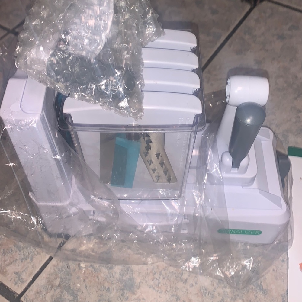 Spiralizer